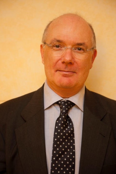 Paolo Anselmo, Presidente Associazione IBAN