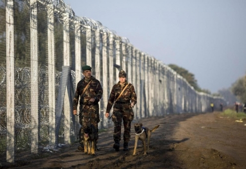 Immigrazione, la Polonia autorizza la costruzione del muro. Costerà 353 milioni di euro