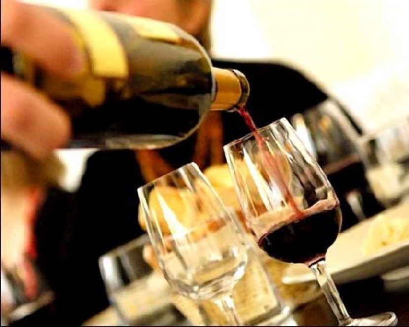 Nomisma: l&#039;Italia del vino cresce (+5,9%) ma la Francia vola a +9,8%