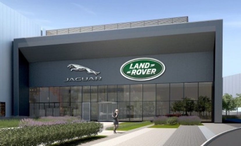 Jaguar Land Rover toglie i veli ad Ingenium, il motore di nuova generazione con più potenza e meno emissioni