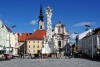 Austria: nuovi casi virus con un focolaio in una chiesa libera di Linz. Chiuse le scuole a nord del Paese