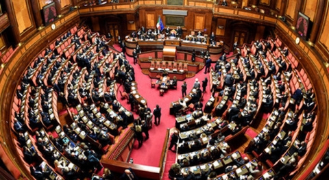 DL Fisco: si della Camera alla fiducia per il decreto con 429 voti favorevoli e 46 contrari