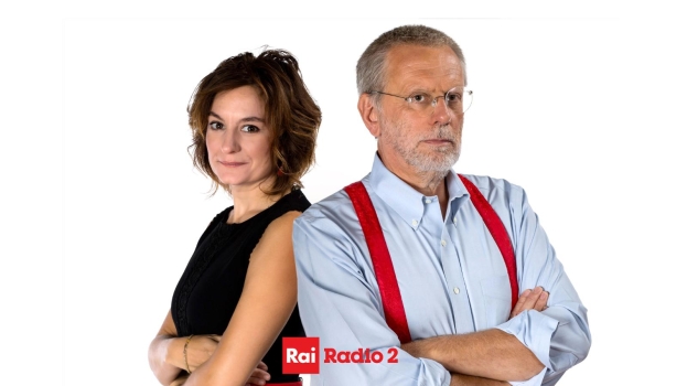 Pesaro saluterà il nuovo anno da Piazza del Popolo e in diretta su RaiRadio2 con Caterpillar