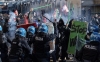 Polizia violenta a proteste pro-palestina, Piantedosi: “Indagine in corso. Ma inaccettabili attacchi all’istituzione”