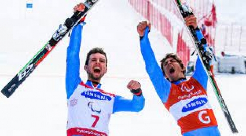 Giochi Pechino 2022: lo sciatore  Giacomo Bertagnolli sarà il portabandiera paralimpico in Cina
