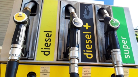 Carburante: il governo riduce le sanzioni ma i distributori confermano lo sciopero del 24 e 25 gennaio