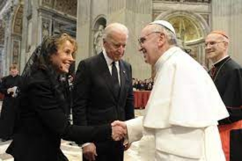 G20 Roma:Biden incontrerà anche il Papa il 30 e 31 ottobre. I giorni successivi volerà a Cop26