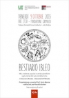 Bestiario Ibleo, alla Fondazione Grimaldi si presenta il libro di Amato e D'Amato