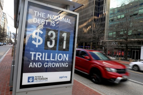 Default Usa: Democratici e Repubblicani verso un accordo per aumento del tetto-debito