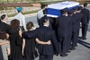 Funerali rabbino Scheiner, Netanyahu: “Troppe funzioni mortuarie di massa. Devono cessare gli assembramenti