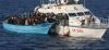 Immigrazione: ennesima strage,almeno 30 morti trovati su un barcone