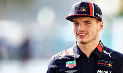 Gp Imola: Verstappen (Red Bull) la spunta su Hamilton. La Ferrari sfiora il podio