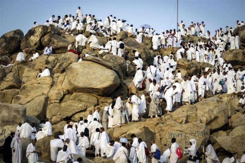 Arabia Saudita: si riaprono i confini per i pellegrinaggi dell’Umra alla Mecca