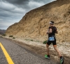 Triathlon: Israele si prepara alla partenza della Israman Ironman Garmin Race
