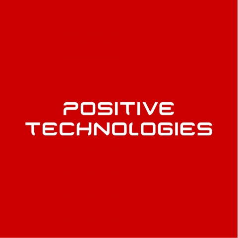Logo Positive Technologies