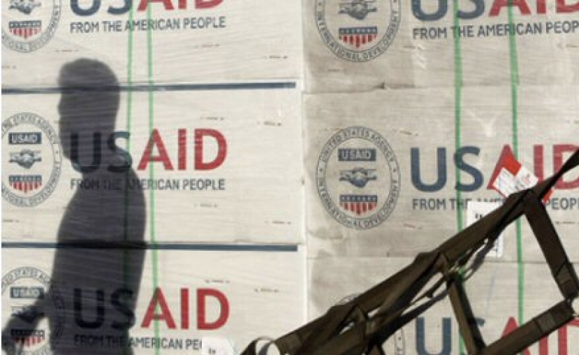 Gaza e Cisgiordania: gli Stati Uniti inviano 53 mln di dollari per aiuti umanitari con Usaid