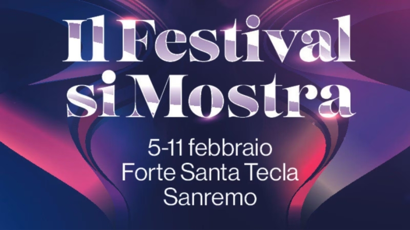 Sanremo 2024: “Il Festival si mostra” da oggi la rassegna per raccontare i 74 anni-del Festival