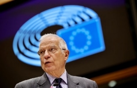 Conflitto Israele, Borrell (Ue): “Convocato vertice straordinario per porre fine alle violenze”
