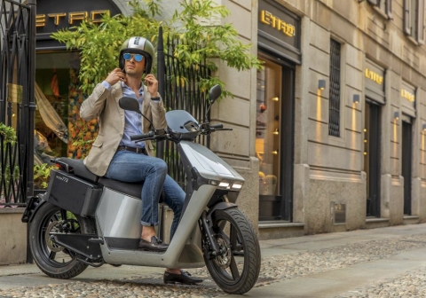 Confindustria Ancma: cresce il mercato moto e scooter (+20%). Rallentano ciclomotori ed elettrico