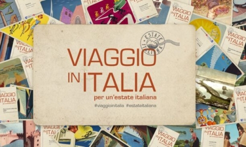 La "campagna d'agosto" del turismo italiano per turisti stranieri last minute. Arriva lo spot low cost