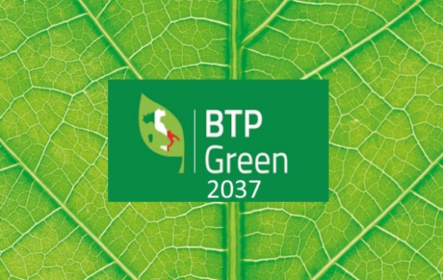 Risparmi: il nuovo BTP Green emesso dal Ministero dell'Economia sarà ad un tasso annuo di 4,05%