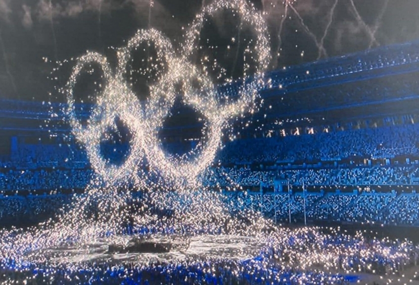 Olimpiadi, si chiude la 32º edizione di Tokyo con l’Italia dei record che guarda a Parigi 2024