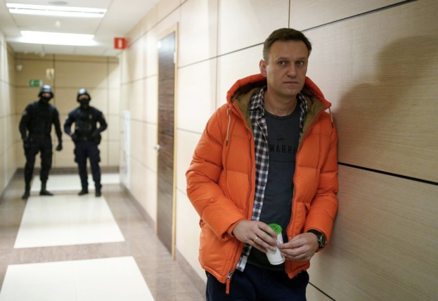 Mosca: il dissidente russo, Alexej Navalny è morto nel carcere di Yamalo-Nenets