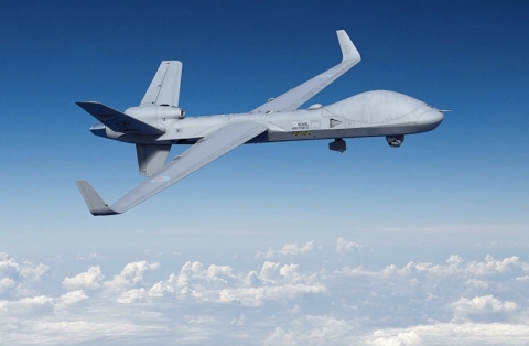 Guerra Ucraina: il Canada prepara l’invio di 100 droni-radar a Kijev per gestire gli obiettivi