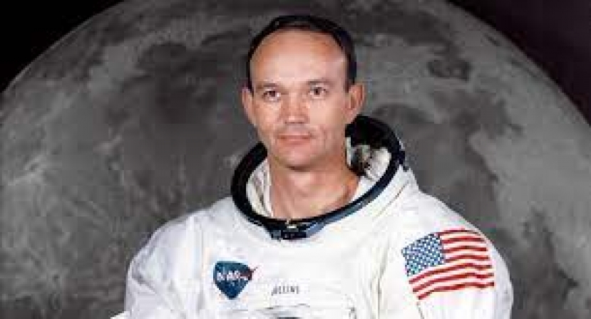 Spazio: addio a Michael Collins, uno degli astronauti dell’Apollo 11 che approdò sulla luna nel ‘69
