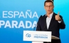 Spagna: Felipe VI incarica il leader del Pp Feijòo per il nuovo governo ma non ha i voti