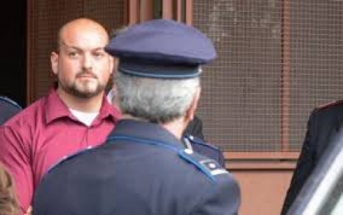 Cassazione: Luca Traini condannato a 12 anni. Sparò all'impazzata nel centro di Macerata