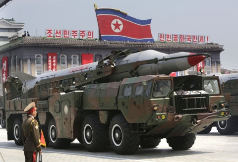 La Corea del Nord annuncia una ripresa del programma nucleare che deteriora nuovamente gli accordi con gli Usa
