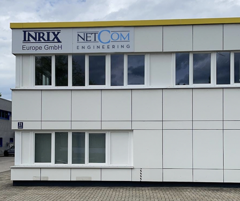 NetCom sbarca in Germania ed apre una sede a Monaco di Baviera