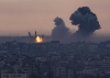 Gaza: attacco aereo israeliano nella notte. Risoluzione Onu, l’ira del governo della Stella