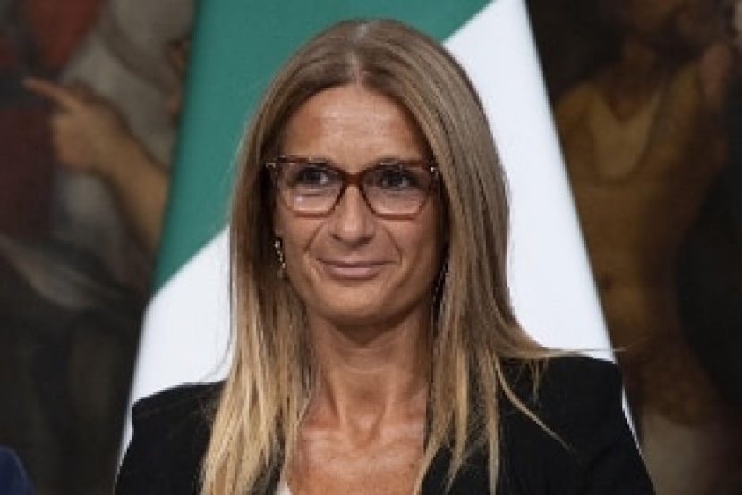 Pd: Simona Malpezzi è la nuova capogruppo al Senato. Sostituisce Marcucci