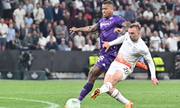 Conference League: a Praga vince il West Ham che cancella il sogno alla Fiorentina (2-1)