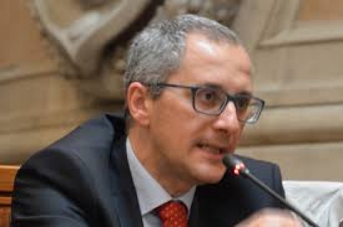 Ministero Giustizia: si è dimesso il Capo di Gabinetto, Fulvio Baldi. Nominato reggente Mauro Vitiello