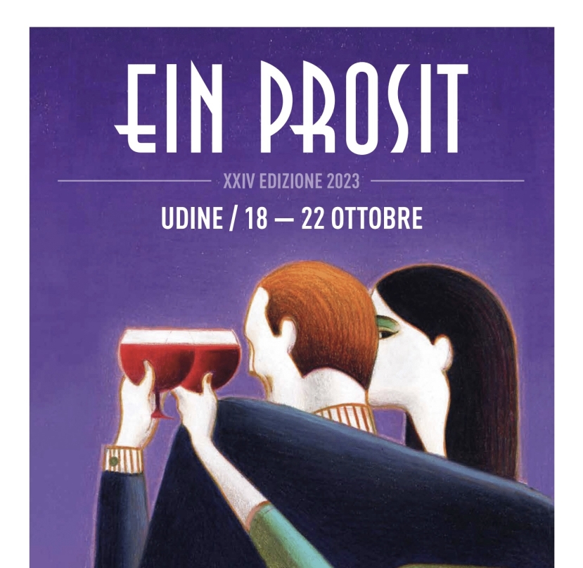 Udine: parte la 24ª edizione di Ein Prosit con una preview a Trieste e la presenza di 50 top chef