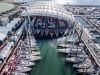 La sfida di Genova sul mare con il Salone Internazionale della Nautica che apre oggi nei padiglioni della fiera ligure