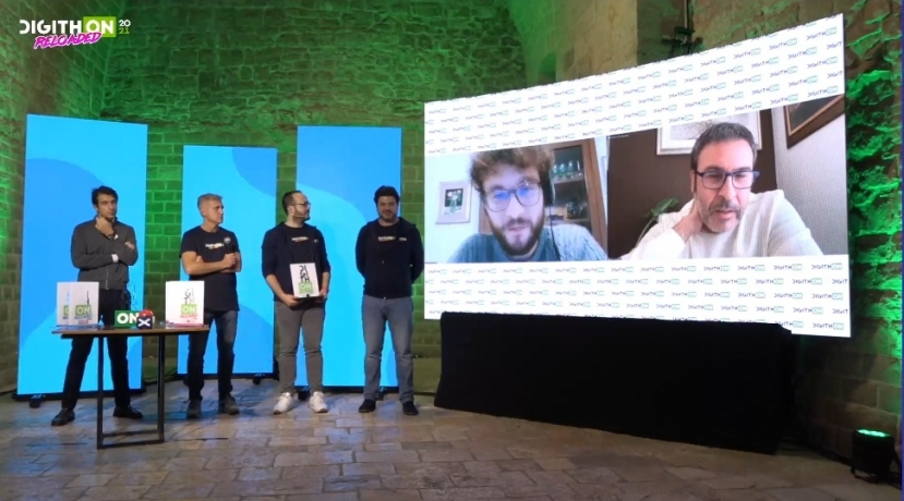 DigithON: la startup milanese TimeFlow vince l’edizione 2021 con una piattaforma di machine learning