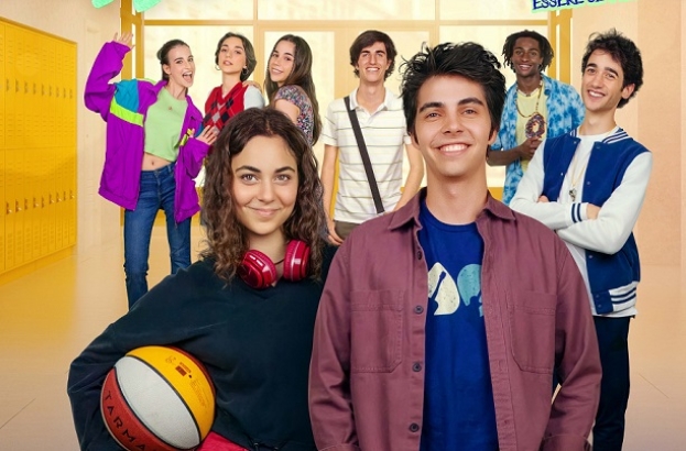 Rai Kids inaugura una nuova serie comedy con "S-Fidiamoci" in onda tutti i giorni su Rai Gulp