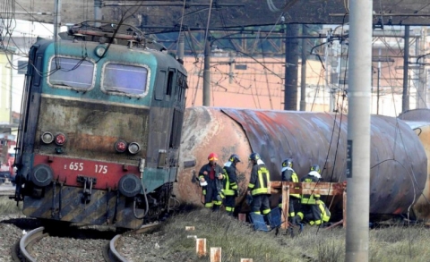 Disastro ferroviario Viareggio: nuovo processo d'Appello per l'ex Ad di Ferrovie Mauro Moretti