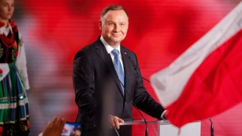 Varsavia: il 48enne presidente della Polonia, Andrzej Duda positivo al coronavirus