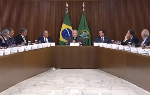 Assalto Congresso Brasile. Convocati 27 governatori da Lula: “Scopriremo chi ha voluto e finanziato tutto questo”