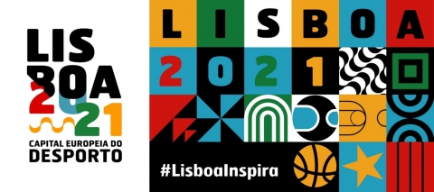 Lisbona,1º meeting delle Capitali Europee dello Sport 2021. E un omaggio teatrale alla nascita dell’Olimpiade Moderna
