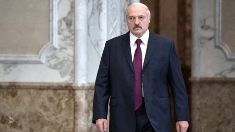 Caso Ryanair, Lukashenko (Bielorussia): "L'atterraggio forzato con un jet è una bugia assoluta"