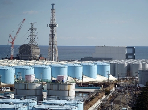 Acque contaminate Fukushima: iniziata la seconda fase di scarico in mare con la rassicurazione Aiea
