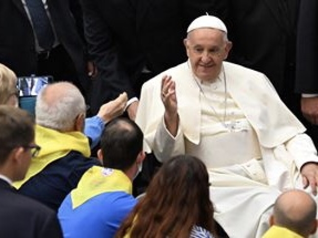 Le Acli compiono 80 anni. Papa Francesco: “Serve fedeltà alla democrazia”