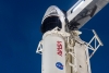 Spazio: dopo nove anni dallo Space Shuttle gli Usa lanciano la capsula Crew Dragon