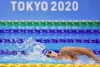 Giochi Paralimpici: dopo 5 medaglie oggi nuove sfide in vasca per il nuoto azzurro